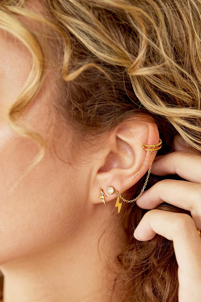 Ear Cuffs