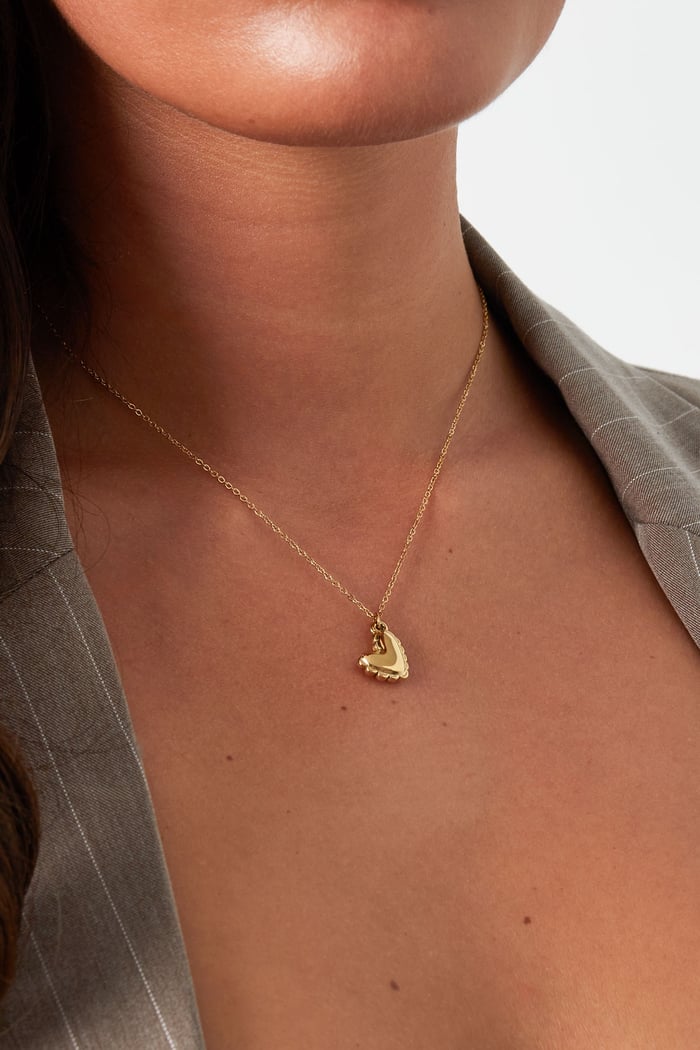 Pure Joy necklace