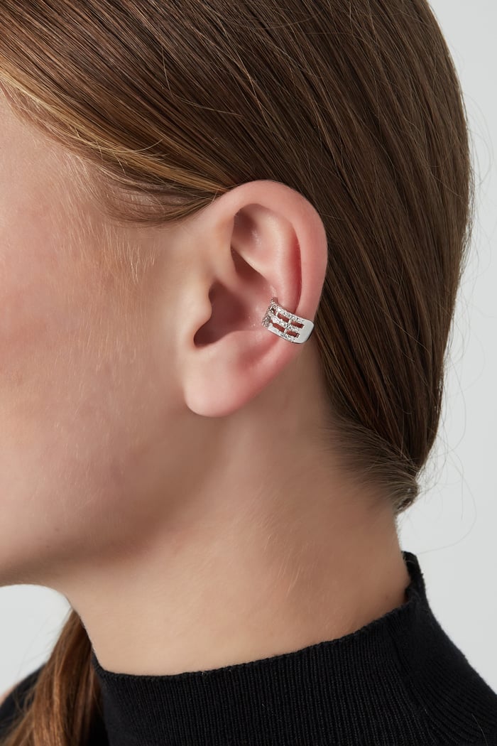 Earcuff dazzle