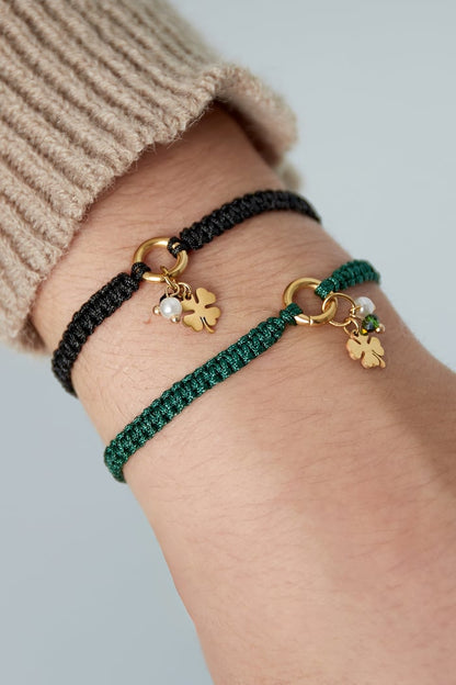 Bracelet lucky fortune