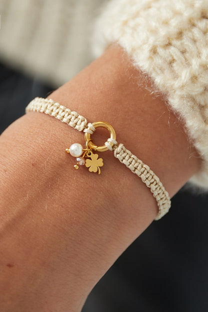 Bracelet lucky fortune