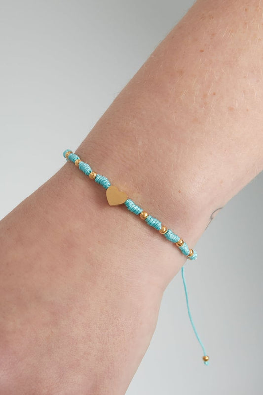 Bracelet love pop