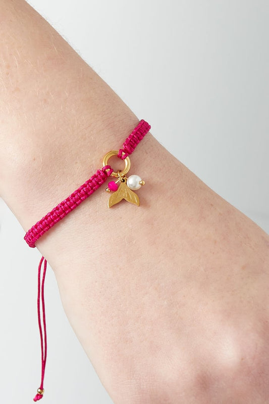 Bracelet mermaid wonder