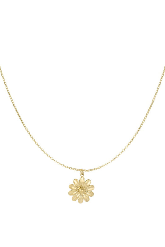 Blossom bliss necklace