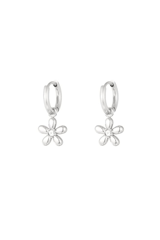 Earrings daisy doo