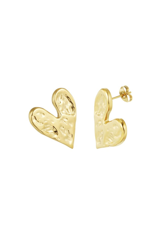 Earrings my love