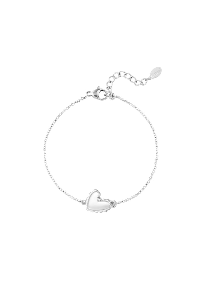 Pure joy bracelet