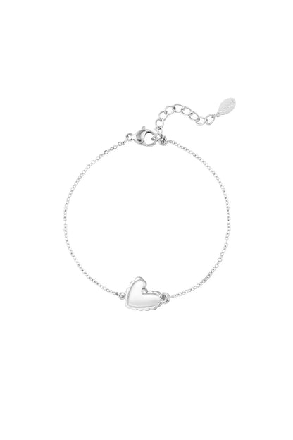 Pure joy bracelet