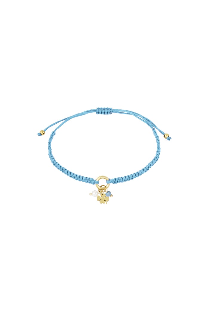 Bracelet lucky fortune