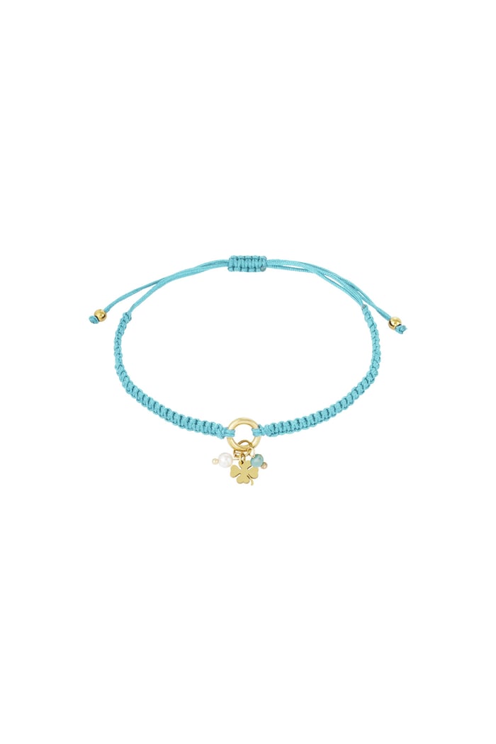 Bracelet lucky fortune