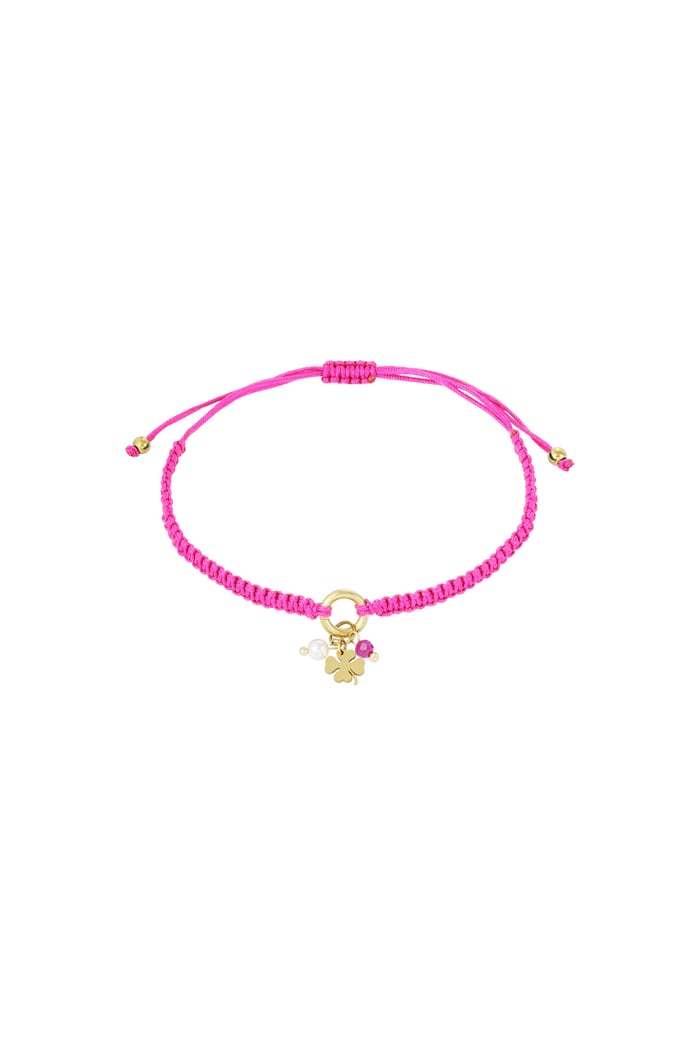 Bracelet lucky fortune