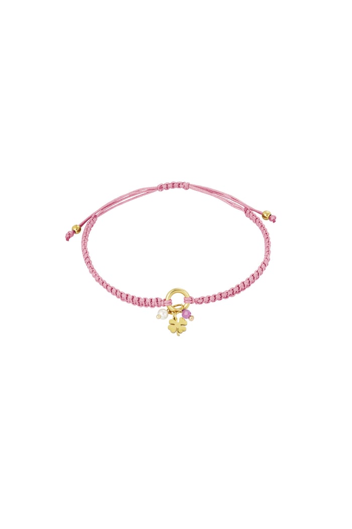 Bracelet lucky fortune