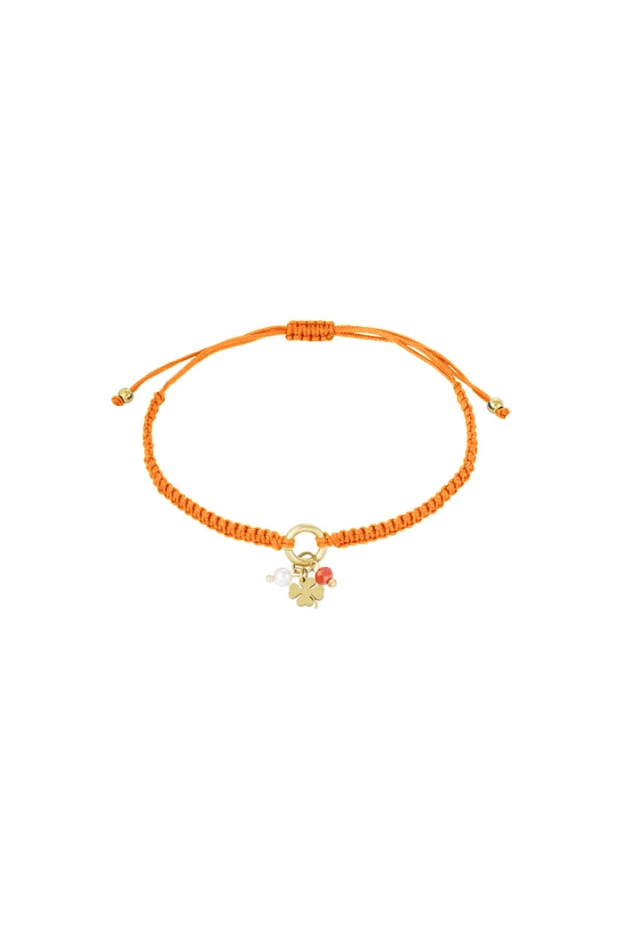 Bracelet lucky fortune