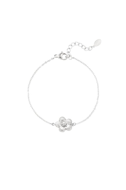 Daisy bracelet