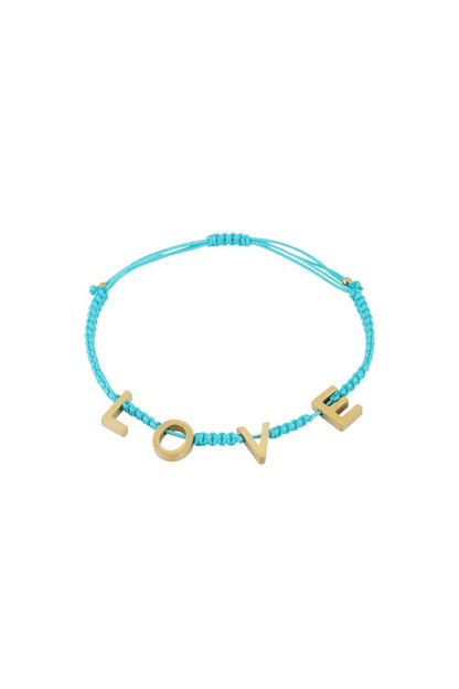 Love bracelet