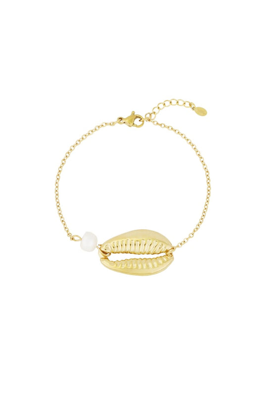 Sandy shores bracelet