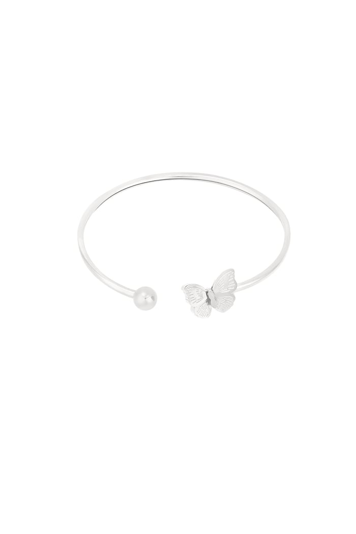 Bracelet butterfly babe