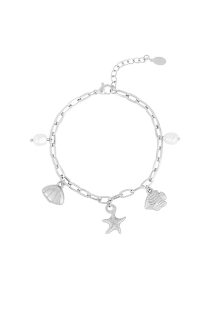 Sea you soon bracelet